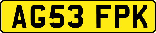 AG53FPK