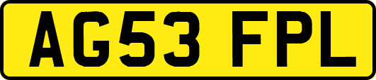 AG53FPL