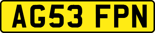 AG53FPN