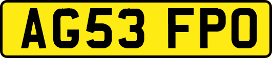 AG53FPO