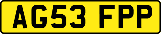 AG53FPP