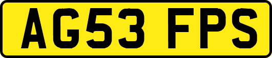 AG53FPS