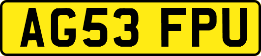 AG53FPU