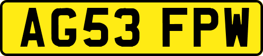 AG53FPW