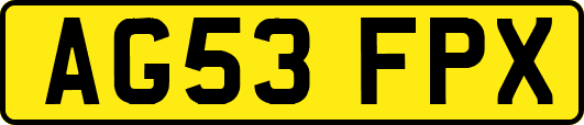 AG53FPX