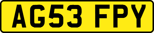 AG53FPY