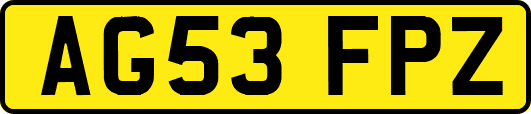 AG53FPZ