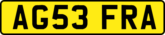 AG53FRA