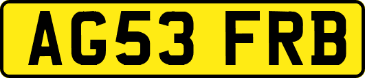 AG53FRB
