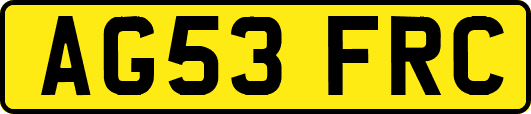 AG53FRC