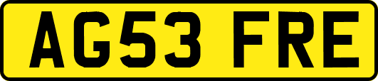 AG53FRE