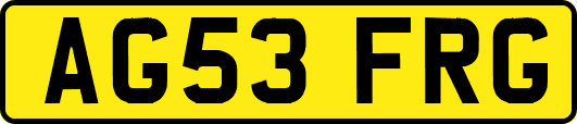 AG53FRG
