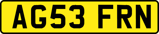 AG53FRN