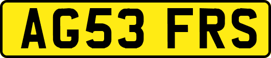 AG53FRS