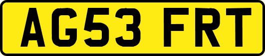 AG53FRT