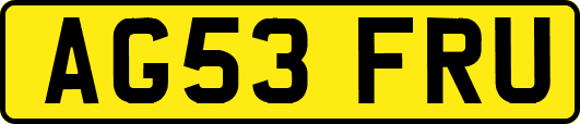 AG53FRU