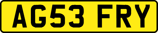 AG53FRY