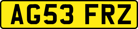 AG53FRZ