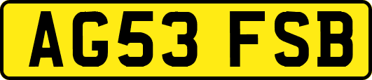 AG53FSB