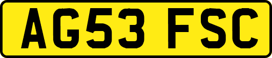 AG53FSC