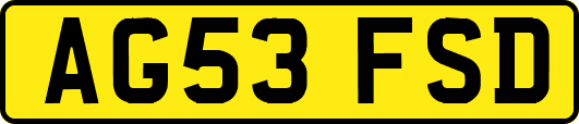 AG53FSD
