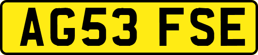 AG53FSE
