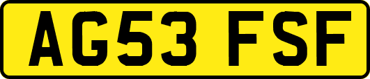 AG53FSF