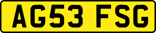 AG53FSG
