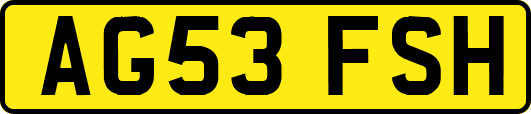 AG53FSH