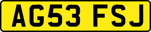 AG53FSJ