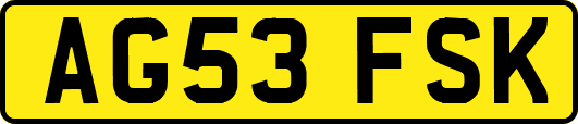 AG53FSK