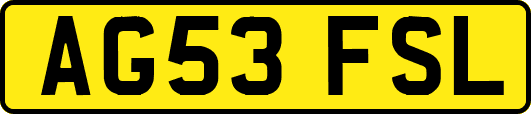 AG53FSL