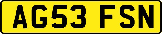 AG53FSN
