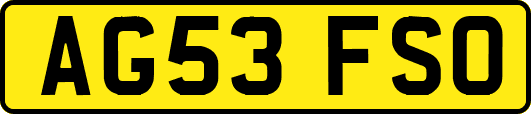 AG53FSO