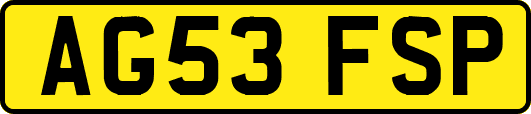 AG53FSP