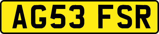 AG53FSR