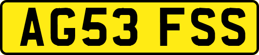 AG53FSS