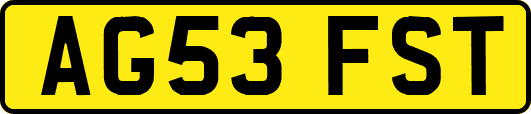 AG53FST