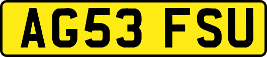 AG53FSU