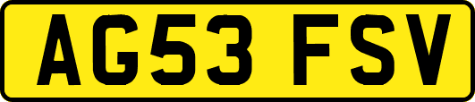 AG53FSV