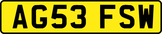 AG53FSW