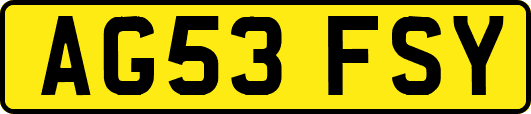 AG53FSY