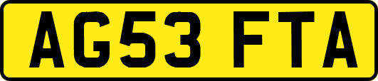 AG53FTA