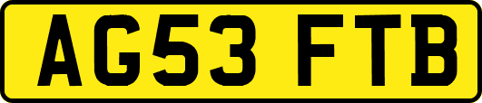 AG53FTB