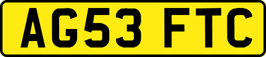 AG53FTC