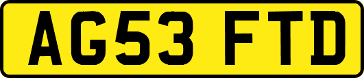 AG53FTD