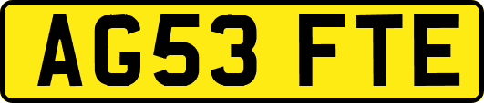 AG53FTE