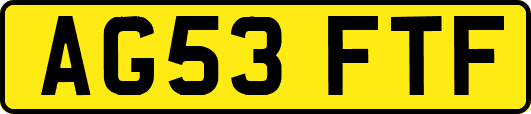 AG53FTF