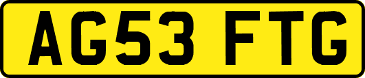 AG53FTG