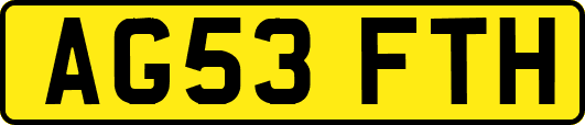 AG53FTH